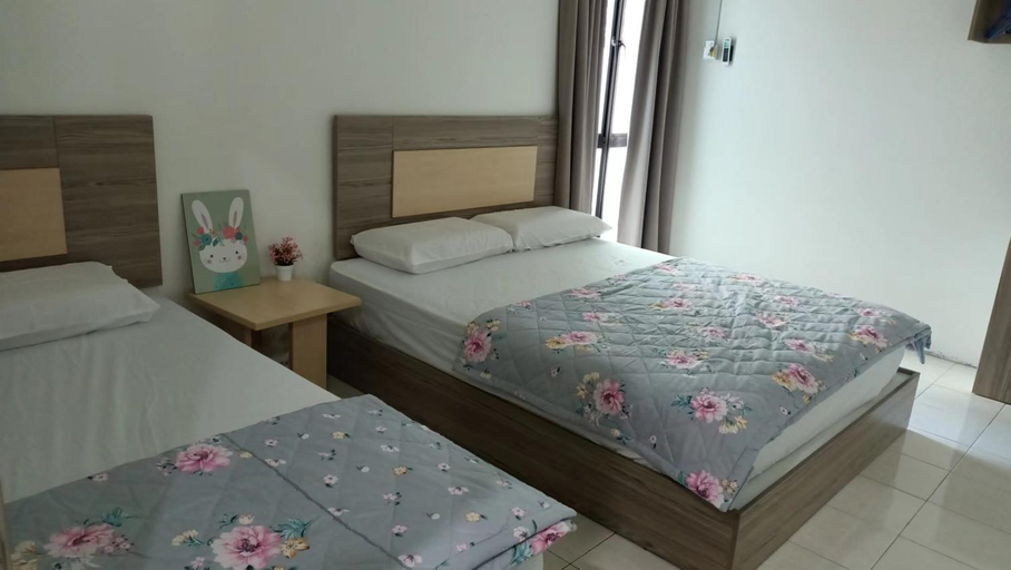 Bedroom 3, Walking Distance To The Beach Lot10 Pangkor, Manjung