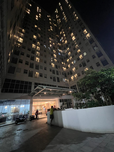 Exterior & Views 3, Cozy Furnished Studio Near ICE BSD @Serpong Garden, Tangerang