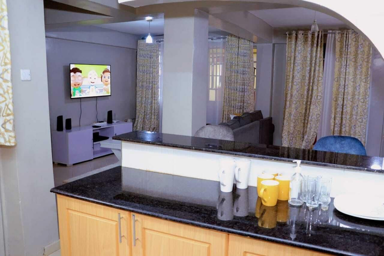Others 5, Lux Suites Okiega Apartments Kisii, Nyaribari Chache