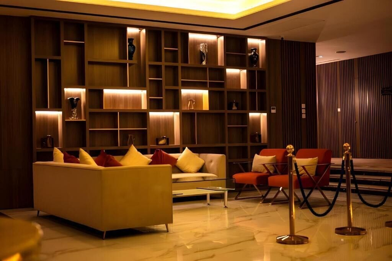 Others 2, Ahlin 2 Serviced Apartment, Riyadh