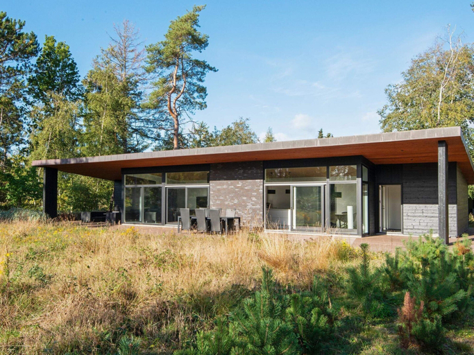 Exterior 5, 8 Person Holiday Home in Knebel, Syddjurs