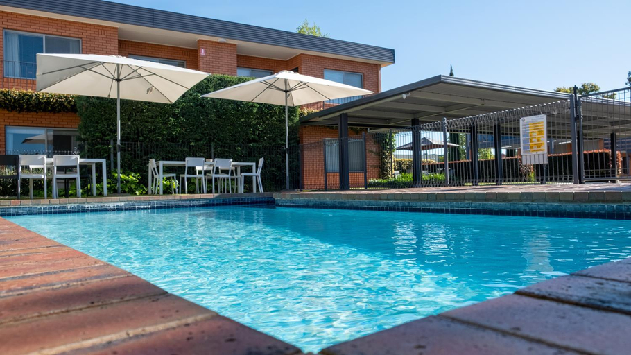 Sport & Beauty 2, Parkview Motor Inn and Apartments, Wangaratta - Central