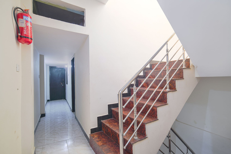 Others 5, Fabexpress Neelam Palace, Ujjain