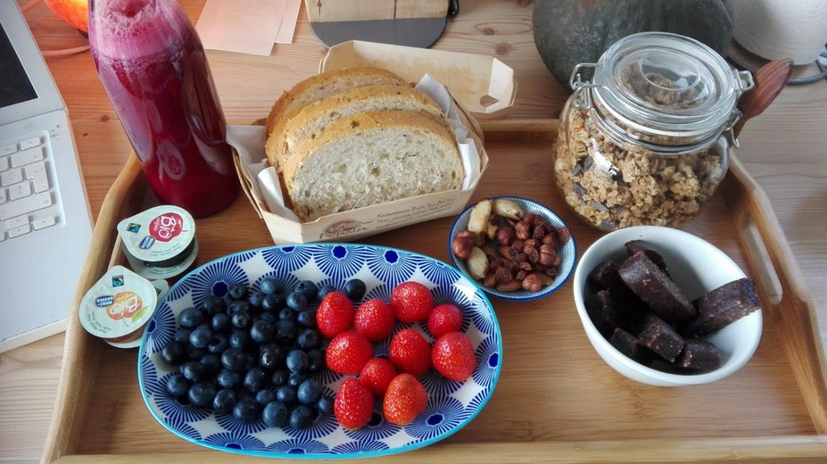 Food & Drinks, Da La Babi B&B, Trento