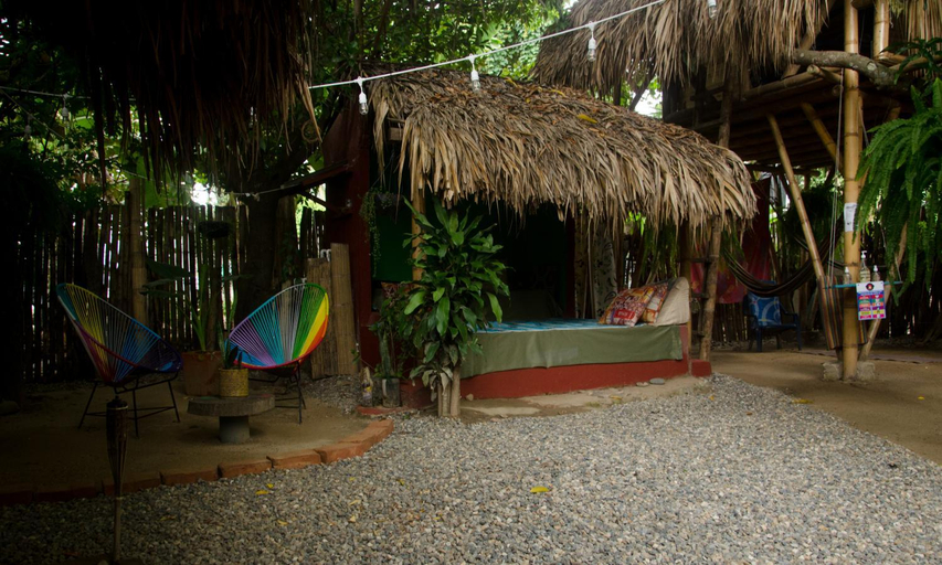 Others 3, Hostal Corazon de Tagua, Riohacha
