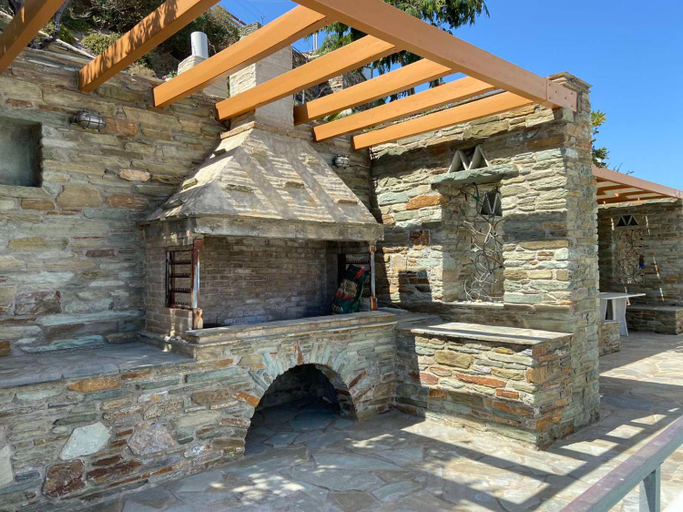 Others 4, Andros Homes Sea Side Apartment & Studio, South Aegean