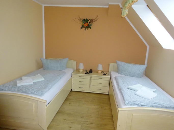 Others 5, Pension Sigwarth, Nordsachsen