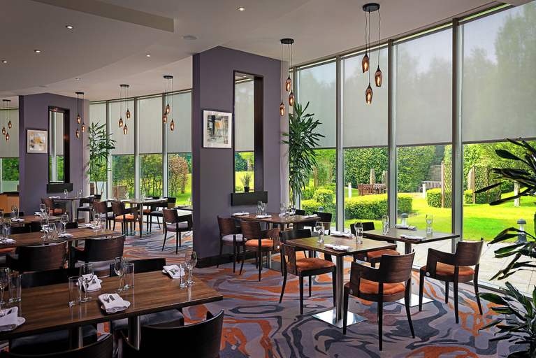 Food & Drinks 5, Carlton Hotel Blanchardstown, Dublin