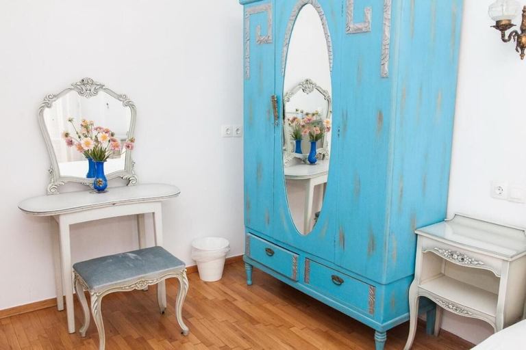 Others 4, Charming Apartment in Pagkrati-GTD95602, Attica