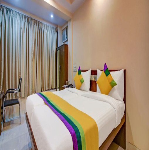 Bedroom, We Stay - Andheri, Mumbai Suburban