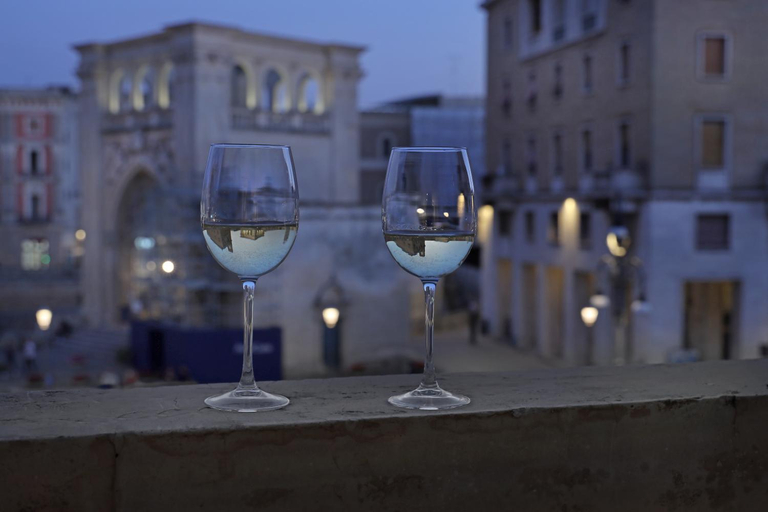 Food & Drinks 4, Luxury House Lecce -Le mie 3 Suite-, Lecce