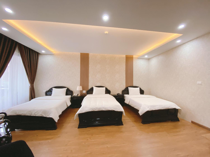 Others 5, Galaxy Grand Hotel., Sơn La