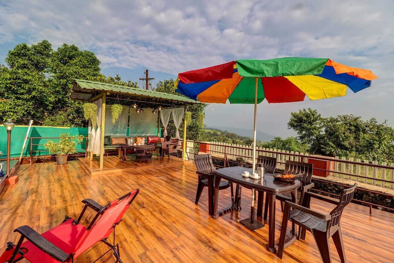 Others 4, Mahinder Inn By Sapphire Stays, Satara