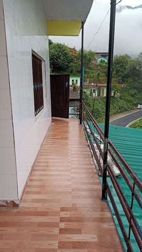 Exterior & Views 5, Srishti Homestay Gopeshwar, Chamoli