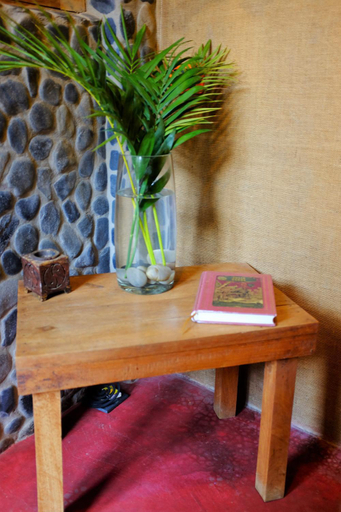 Public Area, Ecolodge Mancora, Talara