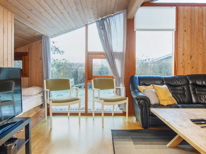 Others 4, 4 Star Holiday Home in Juelsminde, Hedensted