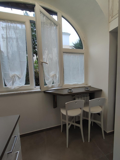 Others 5, CASA VACANZE - ANTICO CONVENTO, Salerno