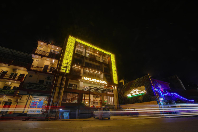 Exterior & Views 1, Hotel Divine Lakshmi Ganga, Garhwal