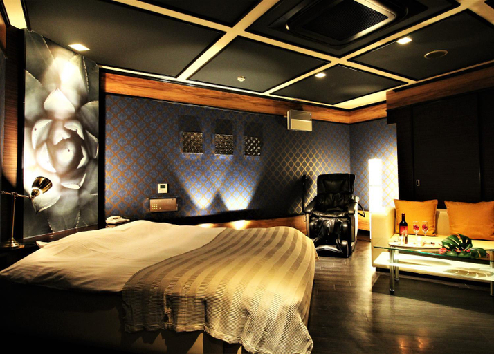 Others 5, HOTEL O2 leisure, Nisshin