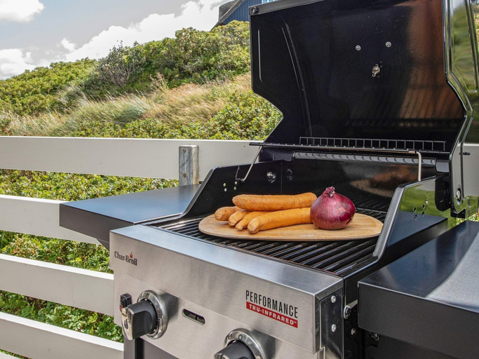 Food & Drinks, 5 Star Holiday Home in Ringkobing, Ringkøbing-Skjern