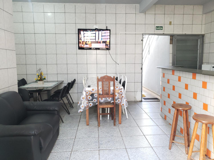 Others 3, Pousada Sao Francisco, Cuiaba