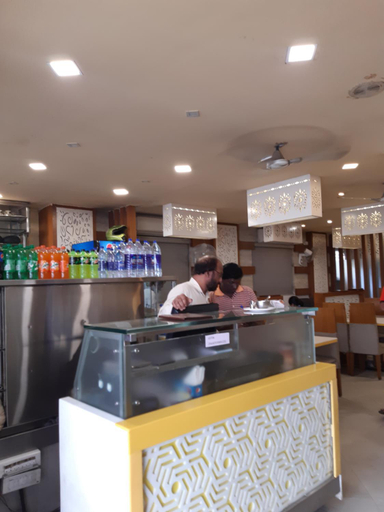 Food & Drinks 5, PPH Living Empark, Bangalore