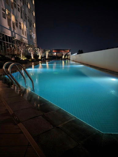 Sport & Beauty, Cozy Furnished Studio Near ICE BSD @Serpong Garden, Tangerang
