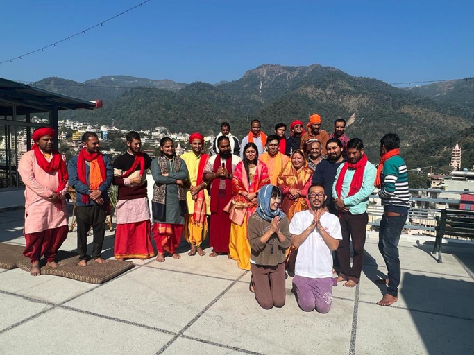 Others 5, Hotel Manikut, Garhwal