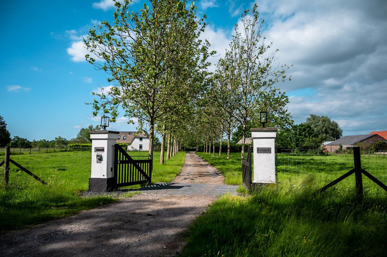 Others 4, B&B de Scherpenhof, landelijk gelegen met optie jacuzzi, Wijchen