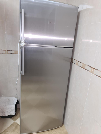 Bathroom 3, RESIDENCE LA CORNICH, Nador