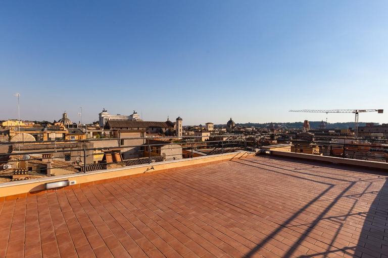 Others 5, VIVILO ROMA TREVI - LUXURY EXPERIENCE - PRIVATE JACUZZI on TERRACE - INSANE VIEW, Rome