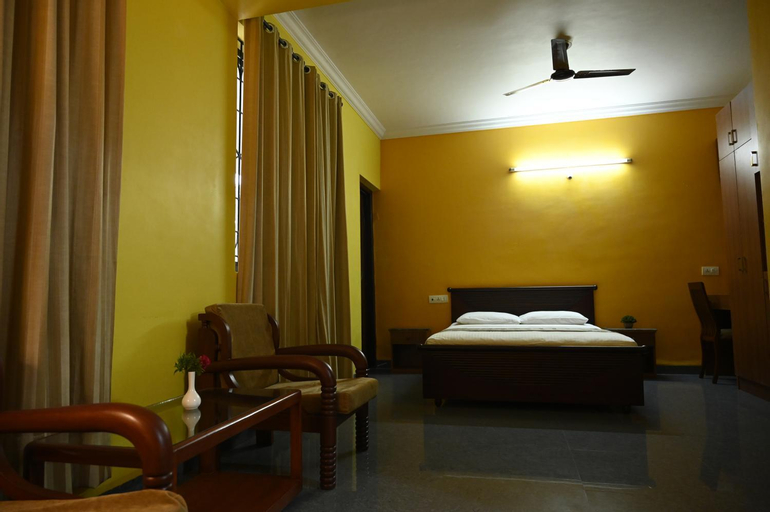 Bedroom 16