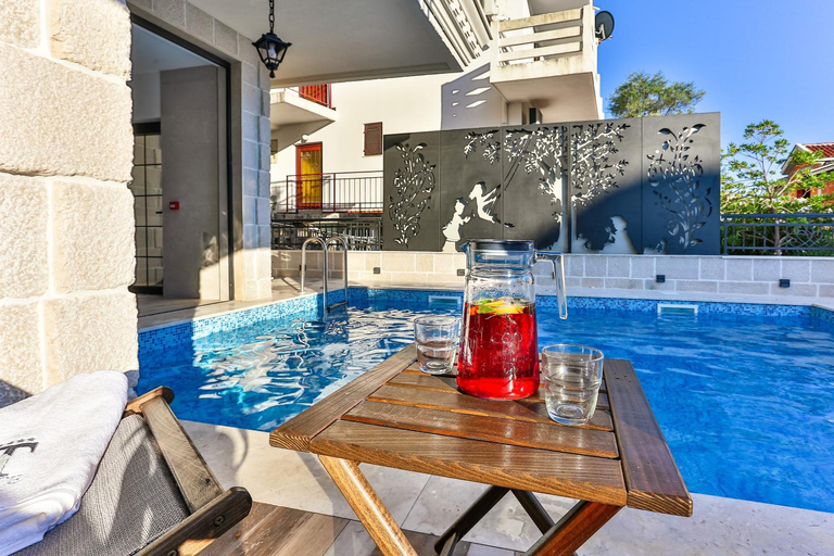 Sport & Beauty 2, BOUTIQUE HOTEL TATE by Aycon