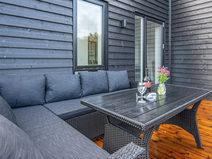 Others 5, 5 Star Holiday Home in Ansager, Varde
