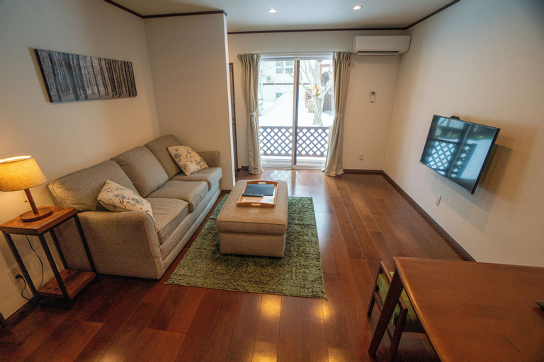 Le Bocage - Hakuba Echoland Chalets, Hakuba