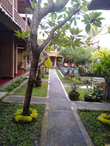 Others 4, Merthayasa Bungalow, Gianyar