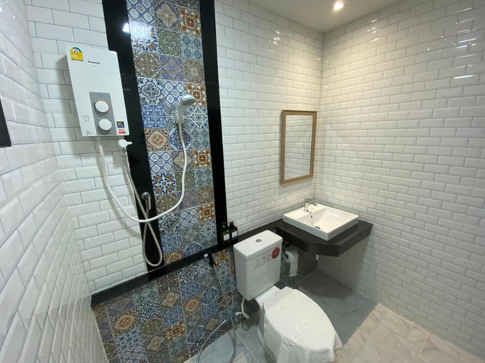 2, Piumsuk Villa, Muang Satun