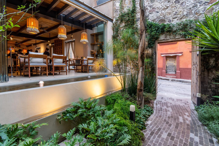 Others 5, Casa Quebrada Hotel Boutique, Allende