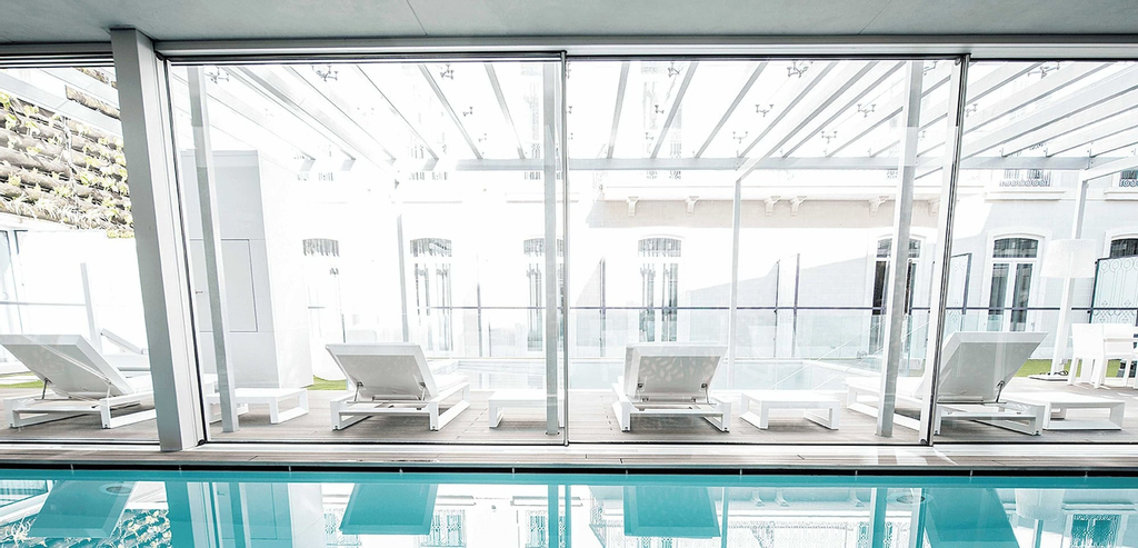 BessaHotel Liberdade, Lisboa