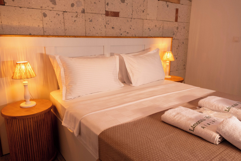 Bedroom 4, Alacati Limonaia Hotel, Çeşme