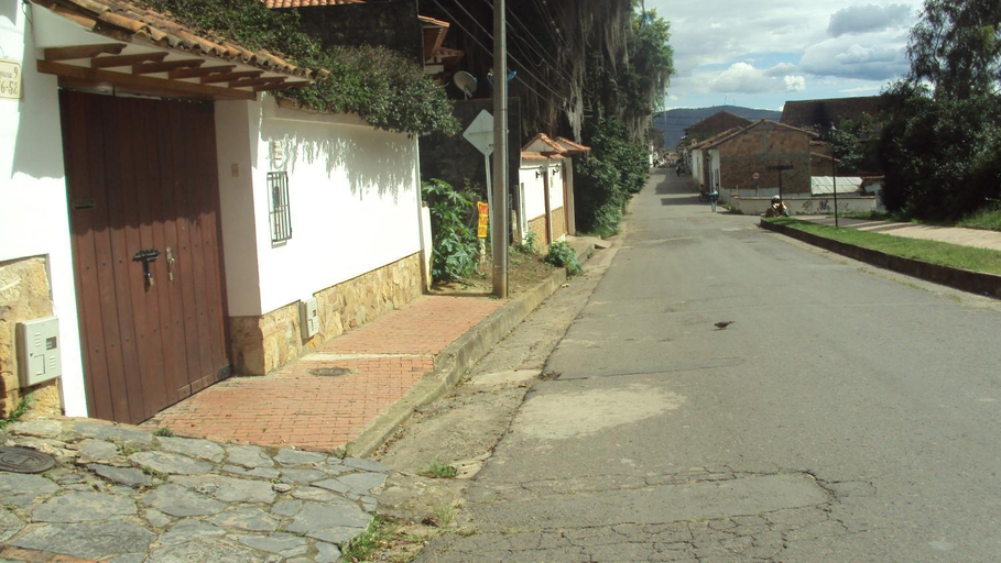 Others 5, Casa Leo, Villa de Leyva