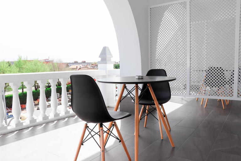 Others 3, Hostal Castillo, Sevilla