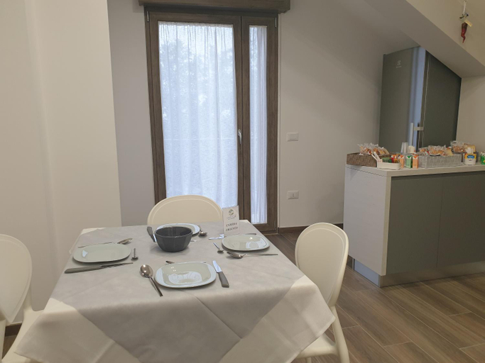 Others 5, A DUE PASSI BED & BREAKFAST, Foggia