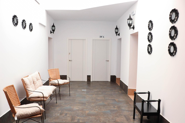 Others 5, Hostal Castillo, Sevilla