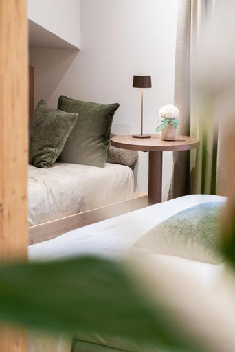 Others 3, B&b Il Sogno, Belluno