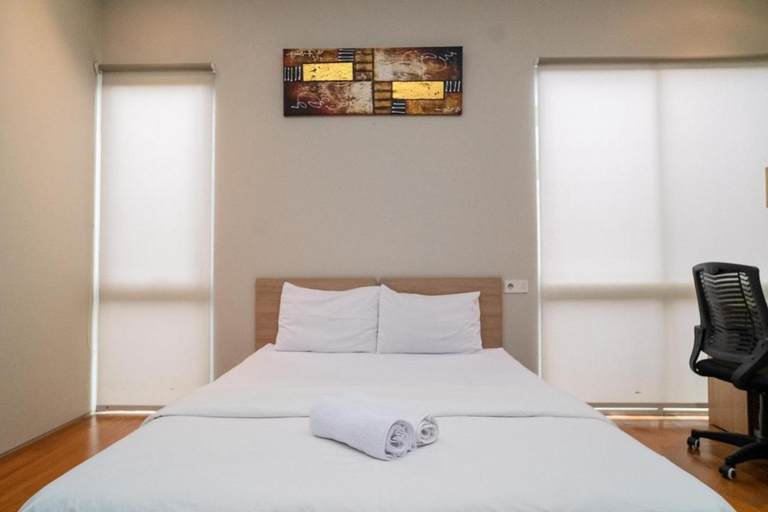 Bedroom 4, Three J Residence 2, Tangerang