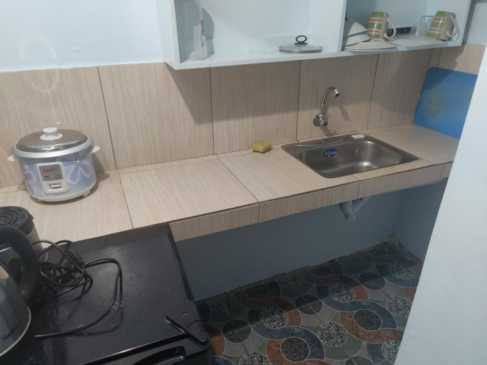 Others 5, Angeles City Guesthouse, Angeles City
