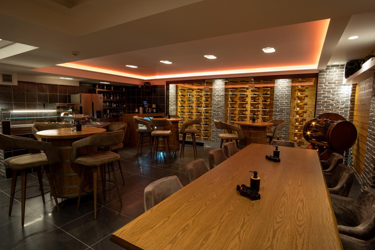 Food & Drinks 5, ALPE LUXURY ACCOMMODATION Penelope Collection, Central Macedonia