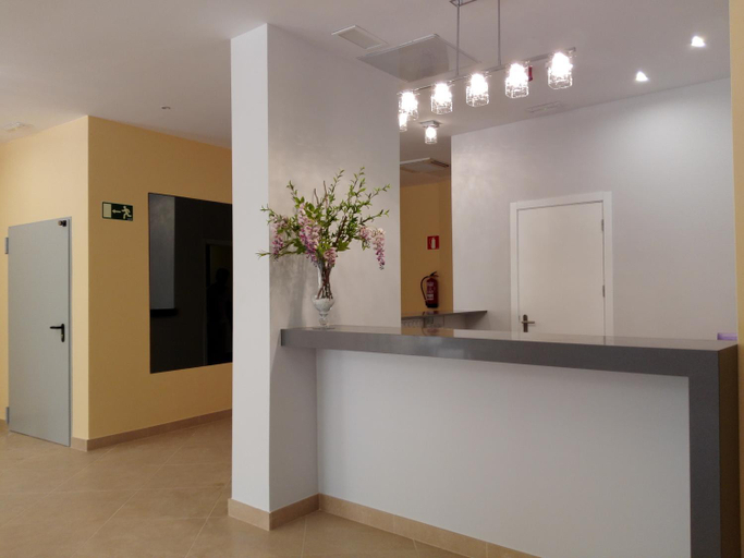 Public Area