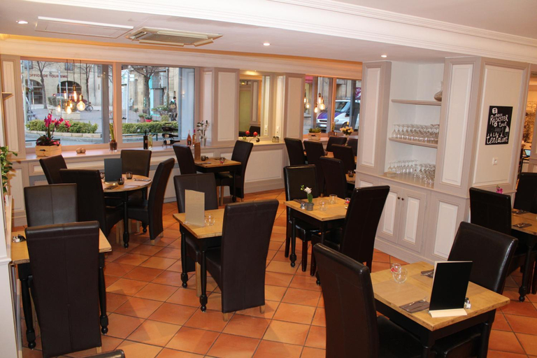 Food & Drinks 4, Les Glycines, Gard